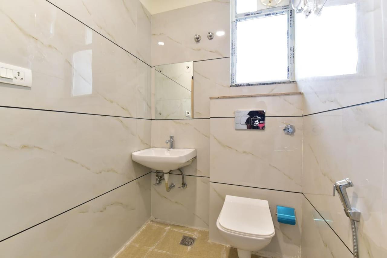 Hotel Oxus Divisione di Divisione di Jaipur Esterno foto