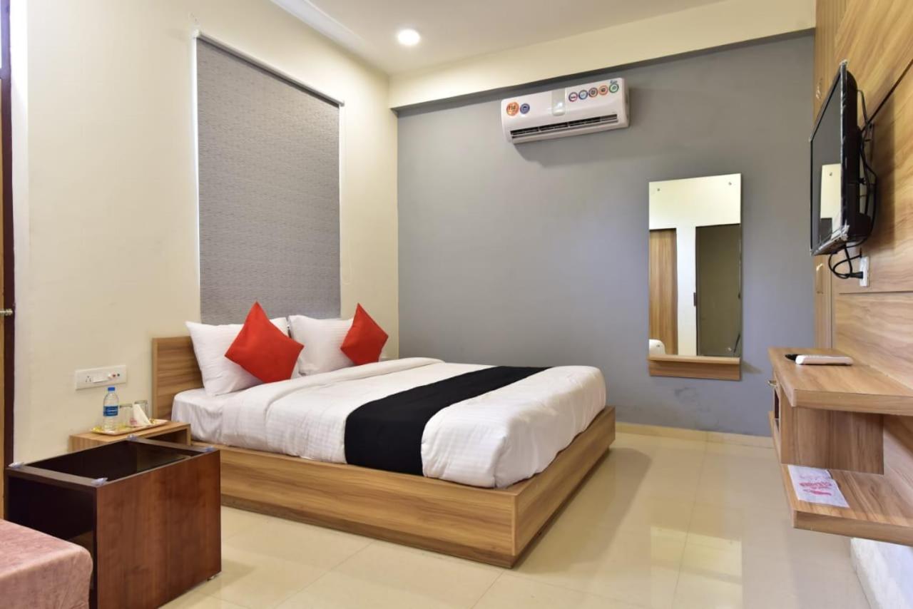 Hotel Oxus Divisione di Divisione di Jaipur Esterno foto