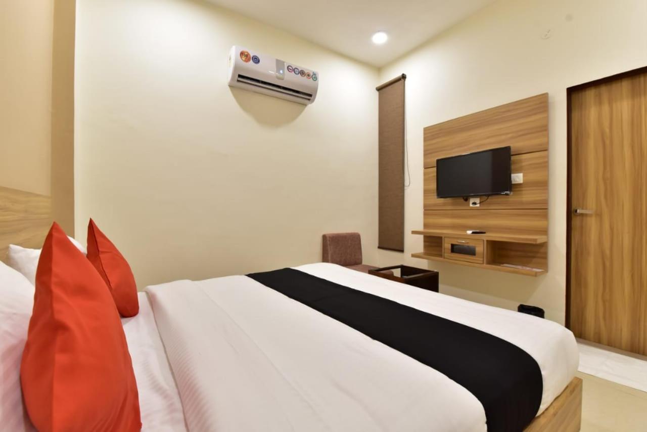 Hotel Oxus Divisione di Divisione di Jaipur Esterno foto