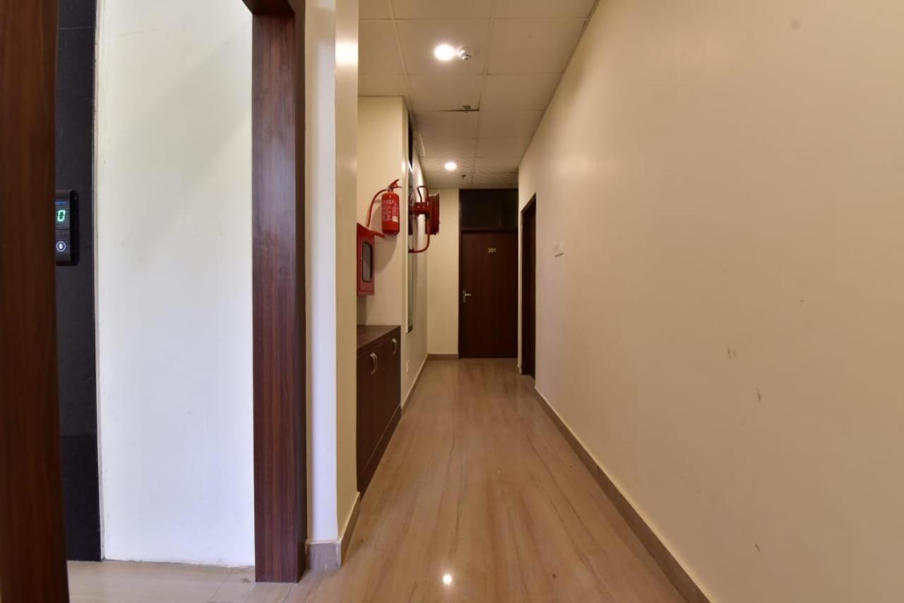 Hotel Oxus Divisione di Divisione di Jaipur Esterno foto