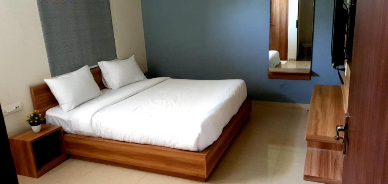 Hotel Oxus Divisione di Divisione di Jaipur Esterno foto