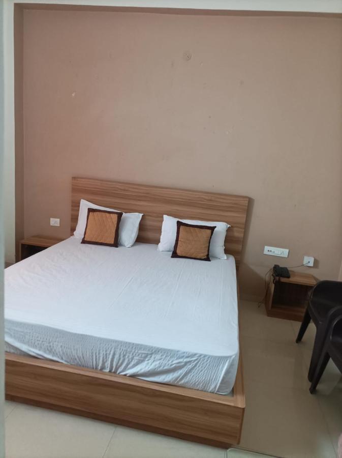 Hotel Oxus Divisione di Divisione di Jaipur Esterno foto