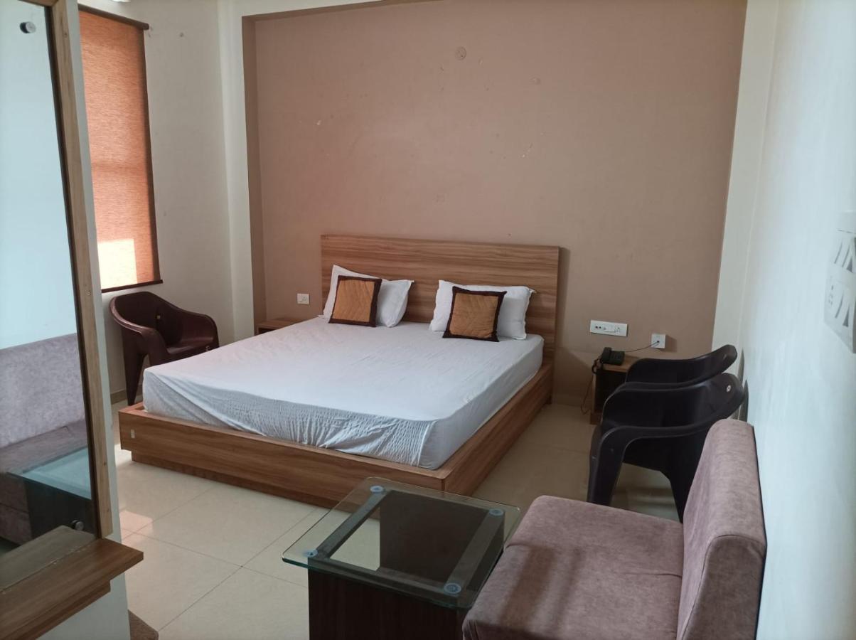 Hotel Oxus Divisione di Divisione di Jaipur Esterno foto