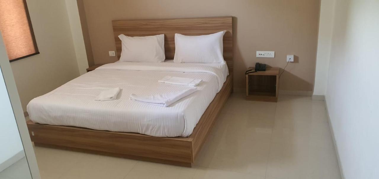 Hotel Oxus Divisione di Divisione di Jaipur Esterno foto