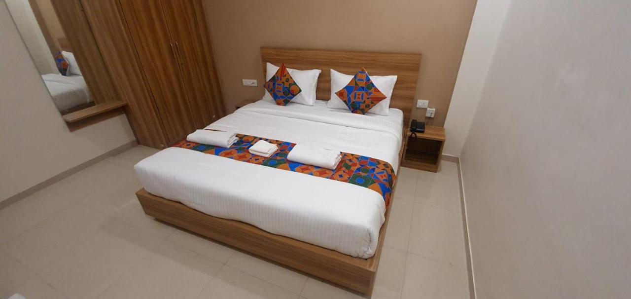 Hotel Oxus Divisione di Divisione di Jaipur Esterno foto