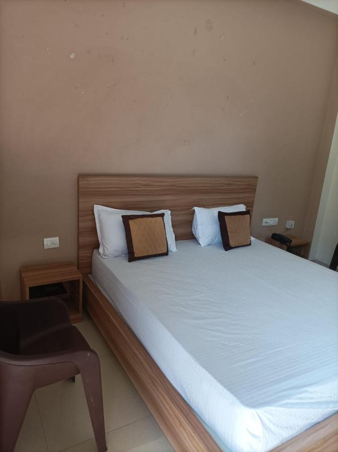 Hotel Oxus Divisione di Divisione di Jaipur Esterno foto