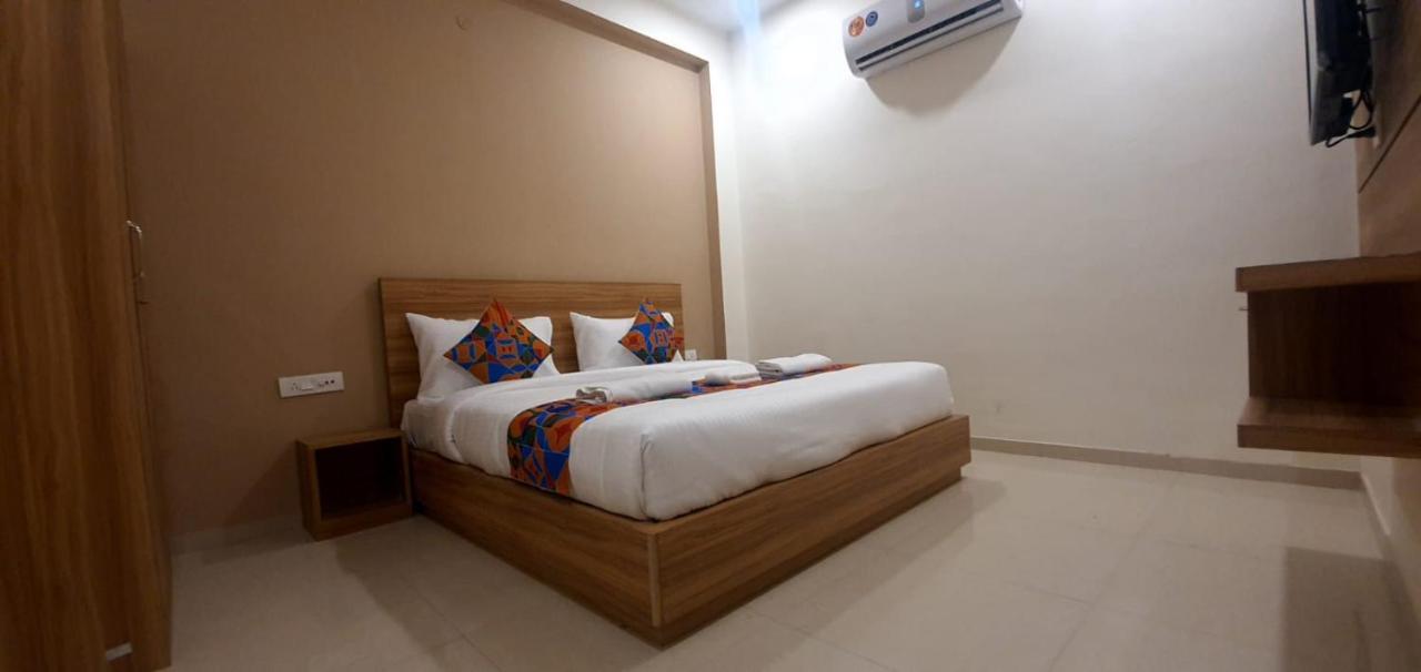 Hotel Oxus Divisione di Divisione di Jaipur Esterno foto